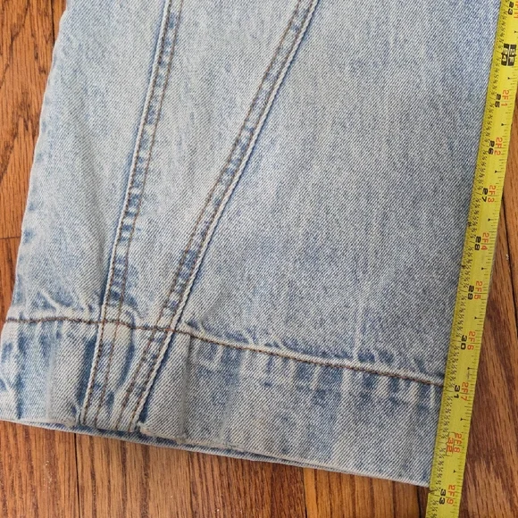 REVICE Light Blue Jeans - Picture 5 of 10